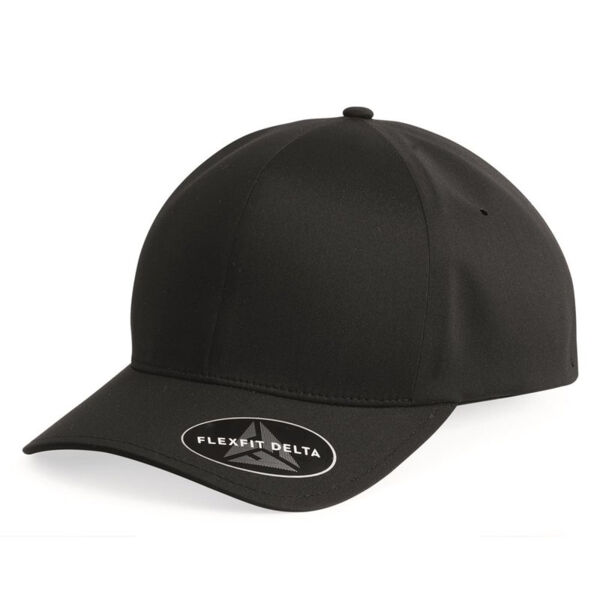 Delta® Seamless Cap Thumbnail