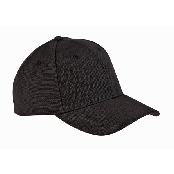 Hemp Blend Baseball Hat Thumbnail