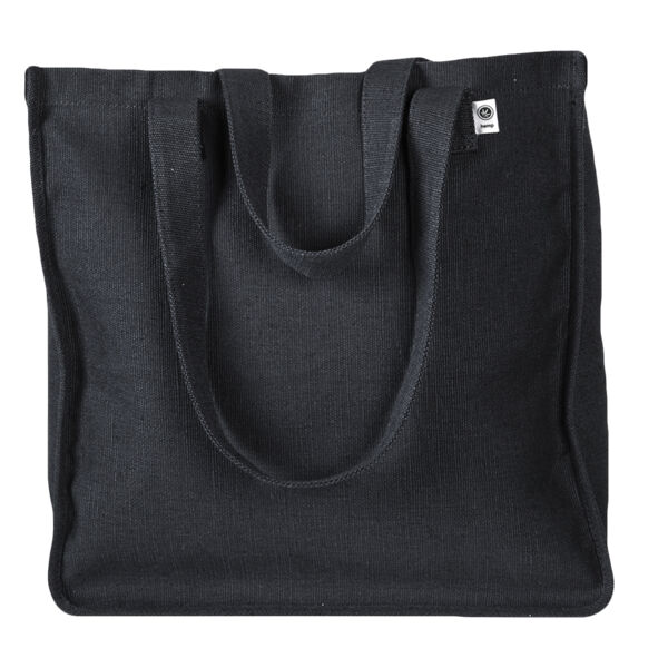 Hemp Blend Market Tote Thumbnail
