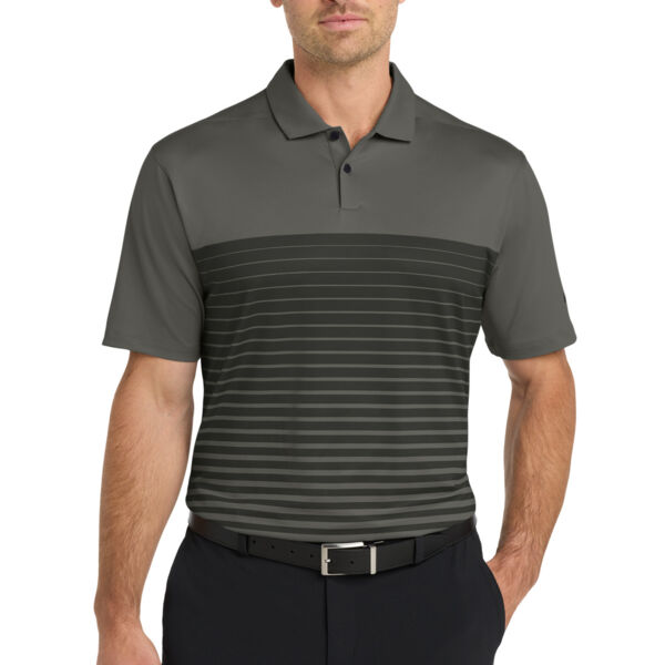 Dri FIT Vapor Block Polo Thumbnail