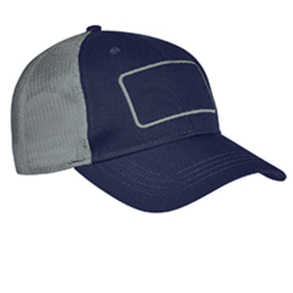 Patch Trucker Cap Thumbnail