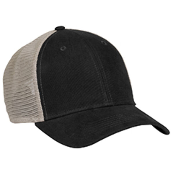 Hudson Trucker Cap Thumbnail