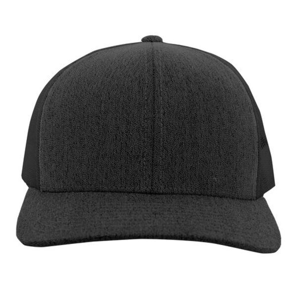 Trucker Snapback Cap Thumbnail