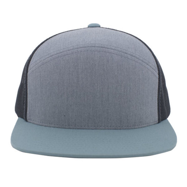 Arch Trucker Snapback Cap Thumbnail