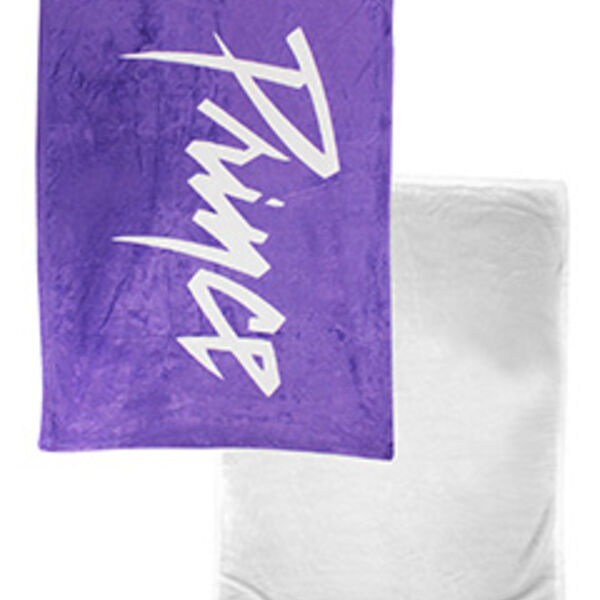 Sublimation Silktouch Blanket Thumbnail