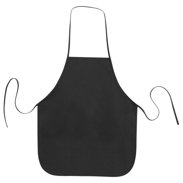 Midweight Cotton Twill Apron Thumbnail