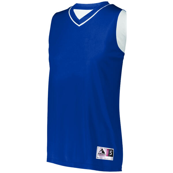 Ladies Reversible Two-Color Jersey Thumbnail