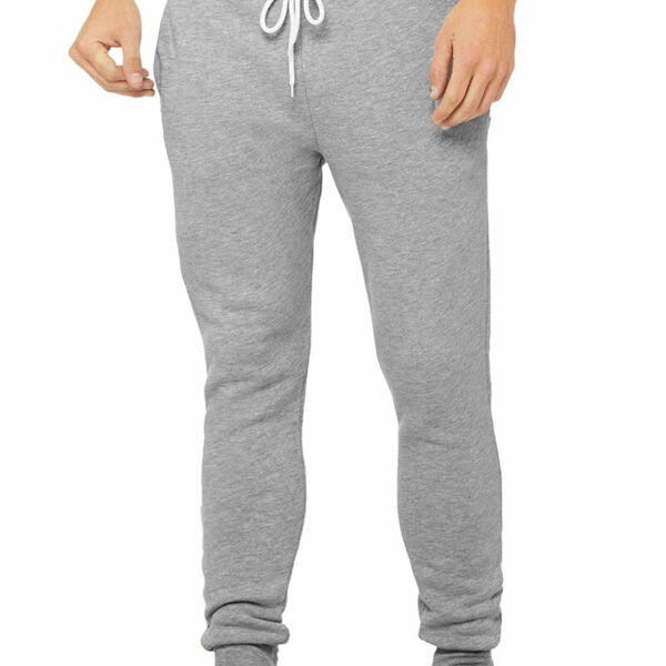 Unisex Sponge Fleece Joggers Thumbnail