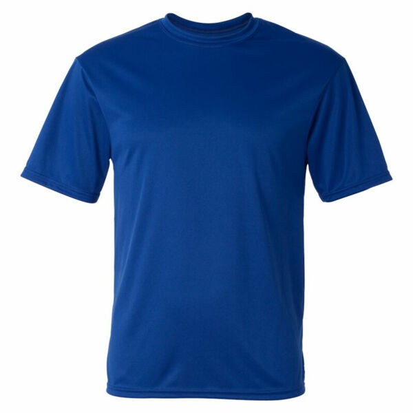 Unisex Performance T-Shirt Thumbnail