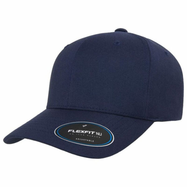 NU® Adjustable Cap Thumbnail