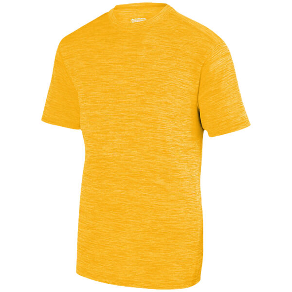 Shadow Tonal Heather Training Tee Thumbnail