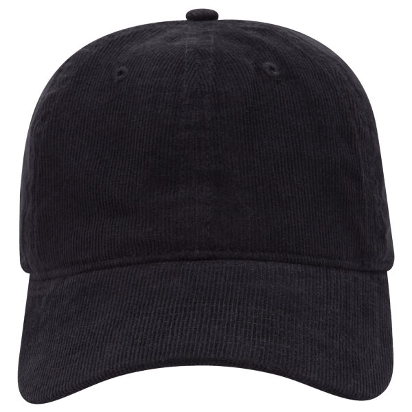 OTTO CAP® 6 Panel Low Profile Baseball Cap Thumbnail