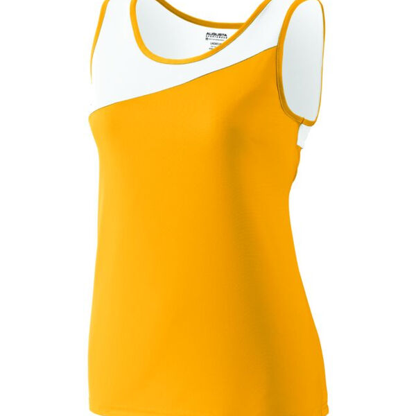 Ladies Accelerate Jersey Thumbnail
