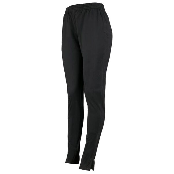 Ladies Tapered Leg Pant Thumbnail