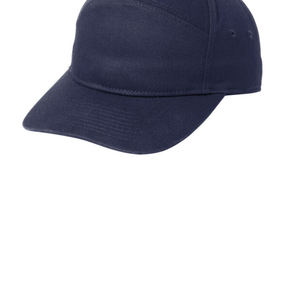 7 Panel Cap Thumbnail