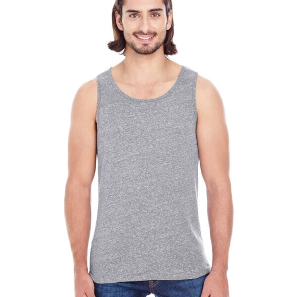 Unisex Triblend Tank Thumbnail