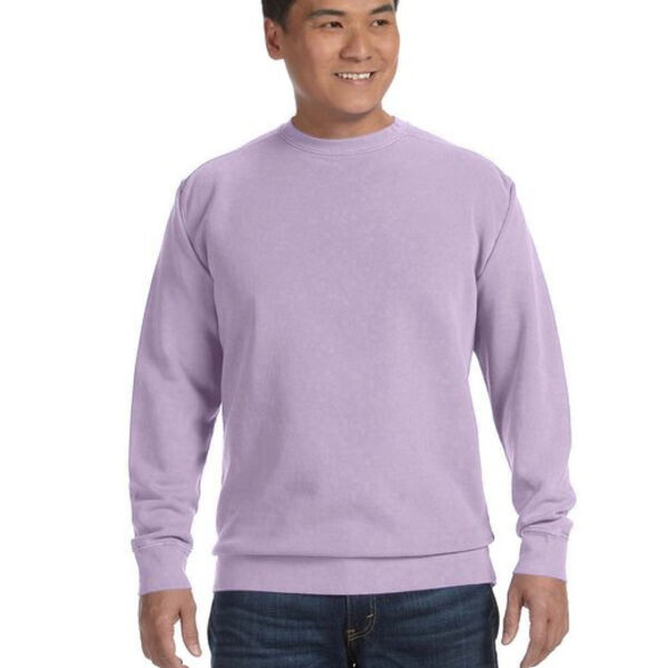 Adult Crewneck Sweatshirt Thumbnail