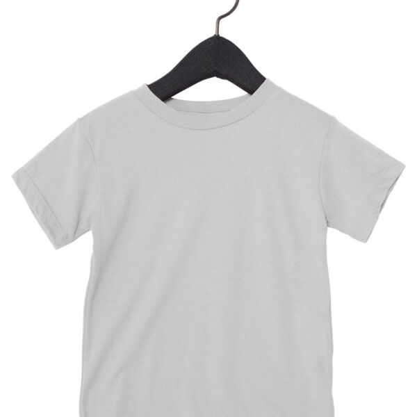 Toddler Jersey Short-Sleeve T-Shirt Thumbnail