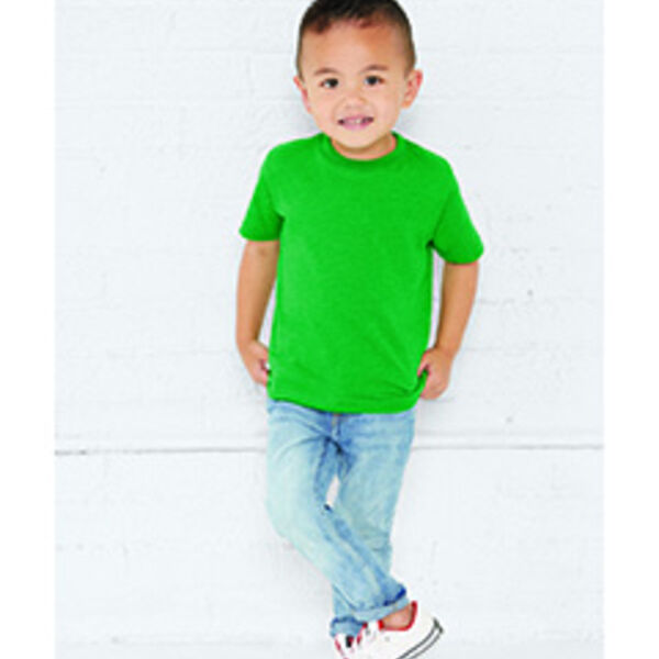 Toddler Fine Jersey T-Shirt Thumbnail