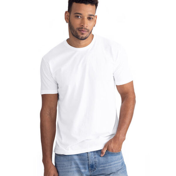 Unisex Soft Wash T-Shirt Thumbnail