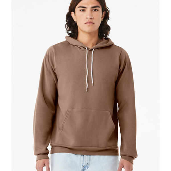 Unisex Sponge Fleece Pullover Hoodie Thumbnail