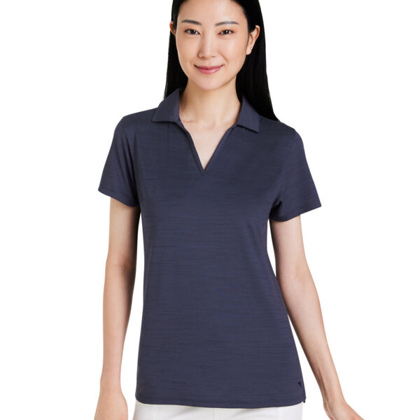 Ladies' Cloudspun Coast Polo Thumbnail
