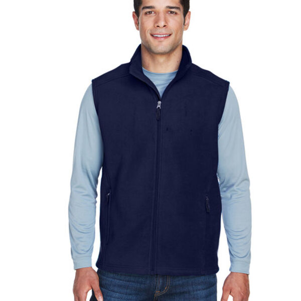 Men's Journey Fleece Vest Thumbnail