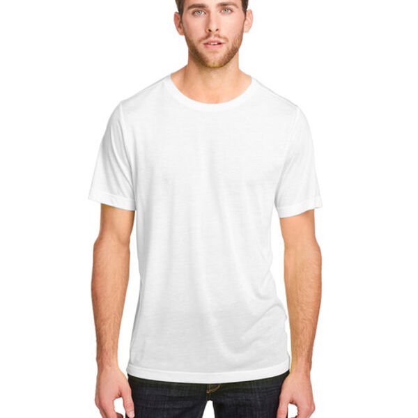 Adult Fusion ChromaSoft Performance T-Shirt Thumbnail
