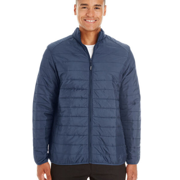 Men's Prevail Packable Puffer Jacket Thumbnail