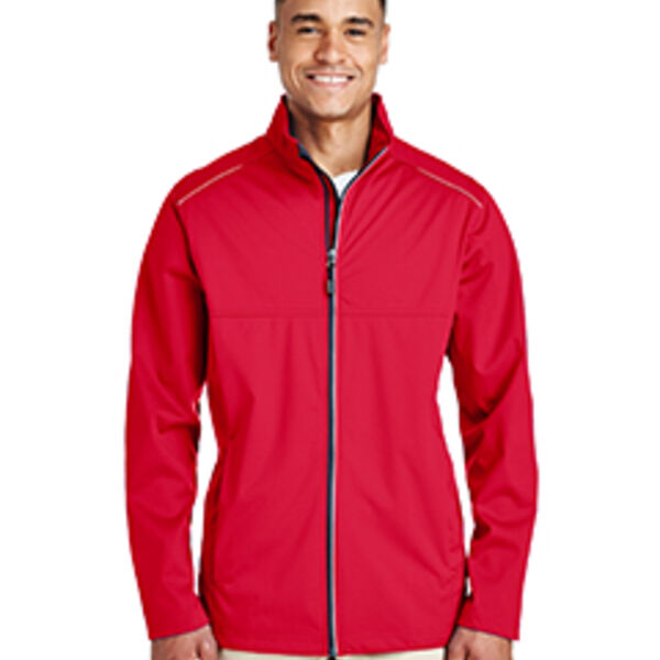 Men's Techno Lite Three-Layer Knit Tech-Shell Thumbnail