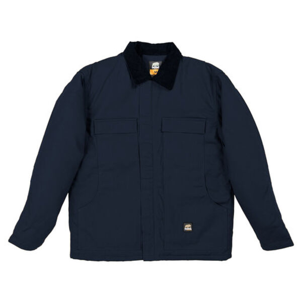 Men's Heritage Twill Chore Coat Thumbnail
