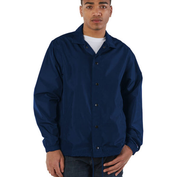 Men's Coach's Jacket Thumbnail