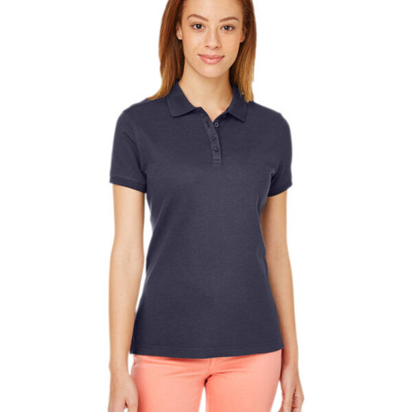 New Classics® Ladies' Performance Polo Thumbnail