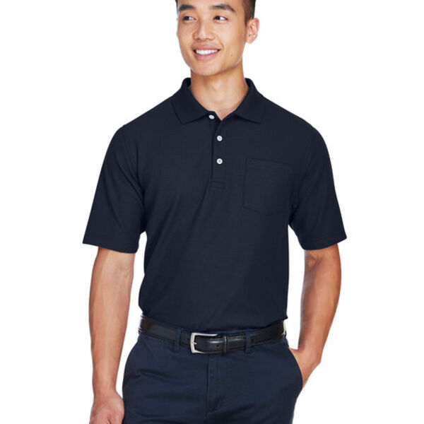 Men's DRYTEC20™ Performance Pocket Polo Thumbnail