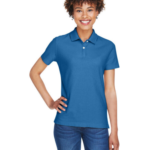Ladies' DRYTEC20™ Performance Polo Thumbnail