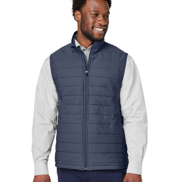 New Classics® Men's Charleston Hybrid Vest Thumbnail