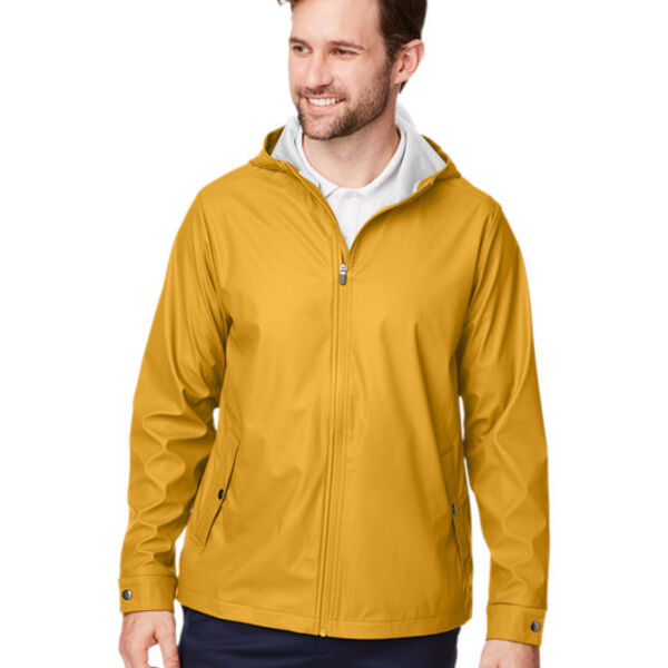 New Classics® Unisex Prescott Rain Jacket Thumbnail