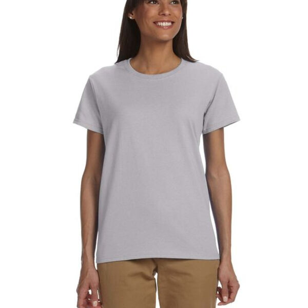 Ladies' Ultra Cotton® T-Shirt Thumbnail