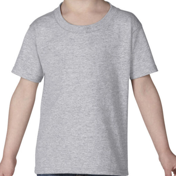 Toddler Heavy Cotton™ T-Shirt Thumbnail