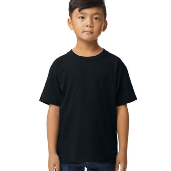 Youth Softstyle Midweight T-Shirt Thumbnail