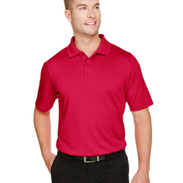 Men's Tall Advantage Snag Protection Plus IL Polo Thumbnail