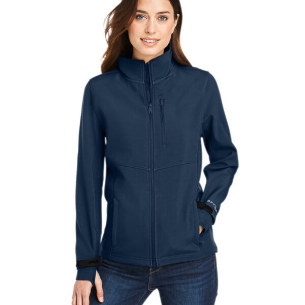 Ladies' Touring Jacket Thumbnail