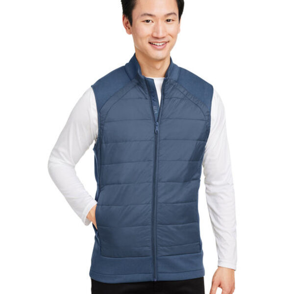 Men's Impact Vest Thumbnail