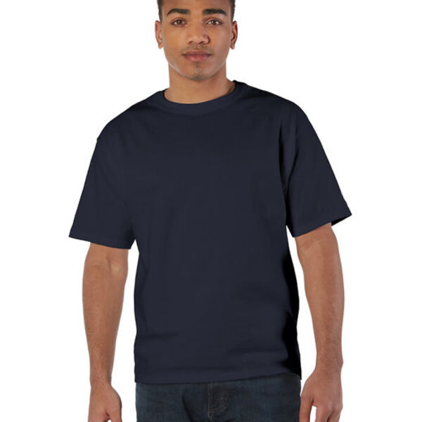 Adult Heritage Jersey T-Shirt Thumbnail