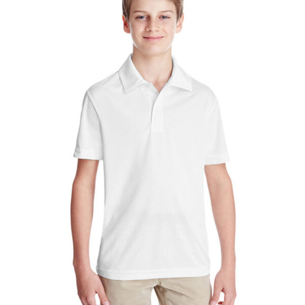 Youth Zone Performance Polo Thumbnail