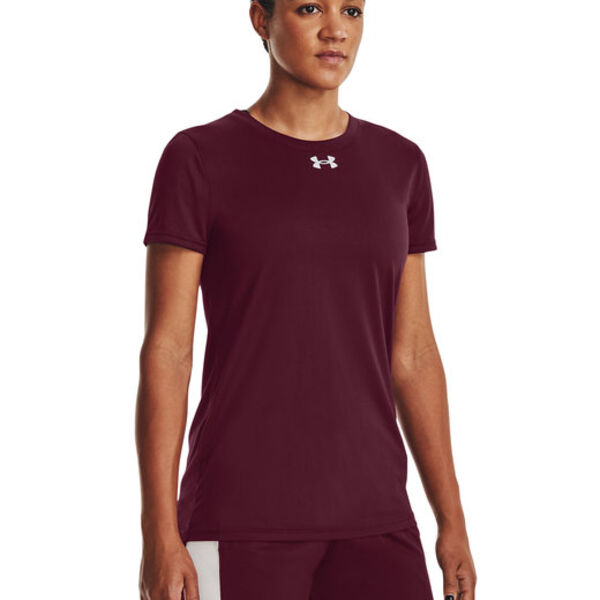 Ladies' Team Tech T-Shirt Thumbnail
