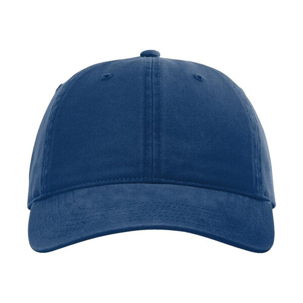 Peach Twill Dad Hat Thumbnail