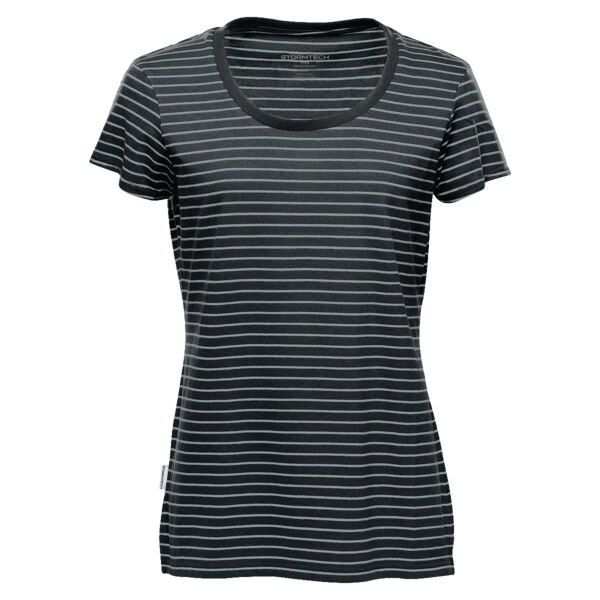 WOMEN'S RAILTOWN CREW NECK TEE Thumbnail