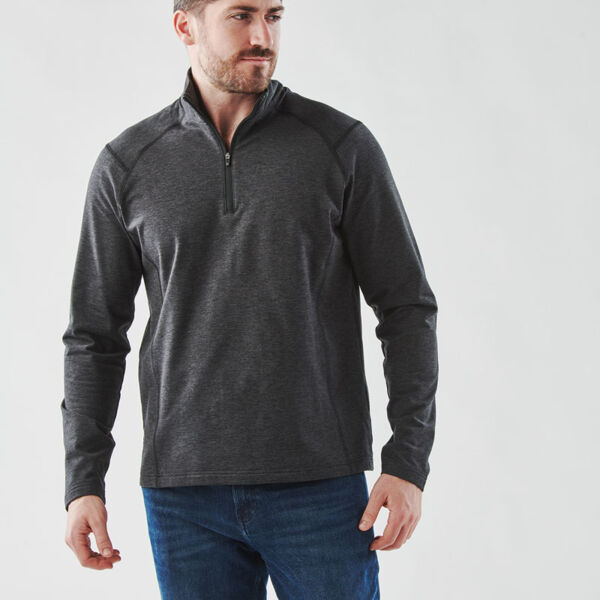 Stormtech Men's Treeline 1/4 Zip Pullover Thumbnail