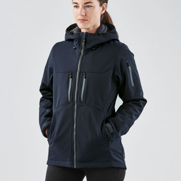 Stormtech Women's Epsilon 3-in-1 Jacket Thumbnail
